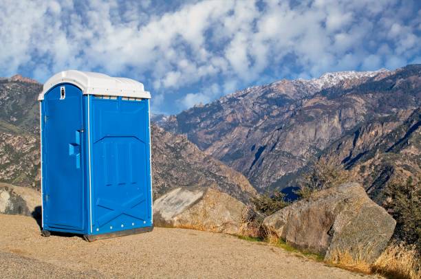 Best Porta potty delivery and setup  in Erin, TN