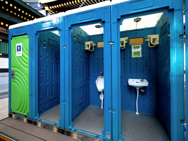 Best Affordable portable toilet rental  in Erin, TN