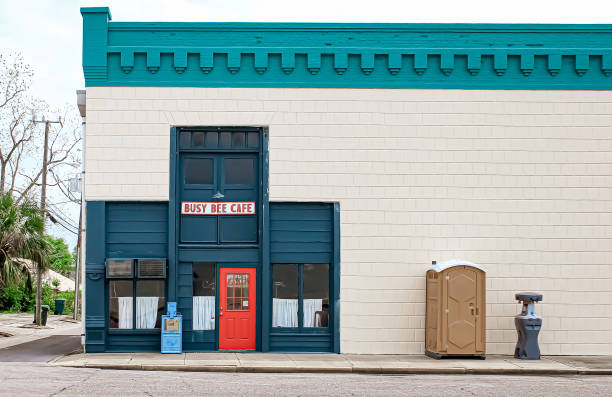 Best Best portable toilet rental  in Erin, TN