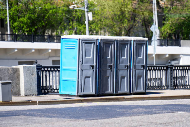 Best Porta potty rental near me  in Erin, TN